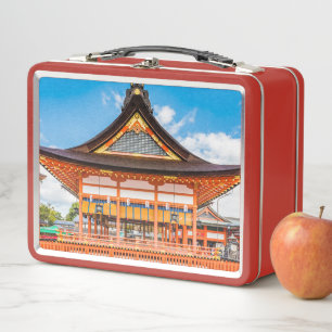 Lunch Box Gai-Haiden, temple Fushimi Inari-Taisha, Kyoto #2