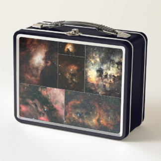 Lunch Box Galactiquement super