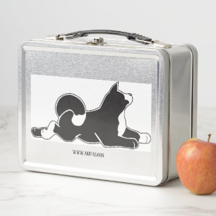 Lunch Box Gamelle de MARS