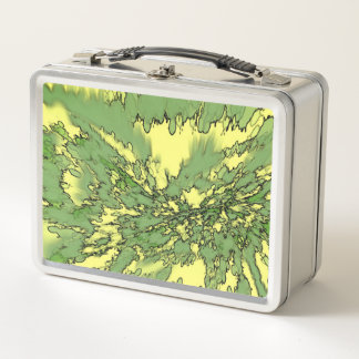 Lunch Box Gamma Burst