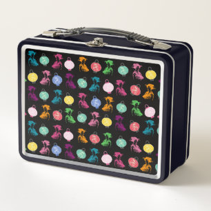 Lunch Box Geishas Pop