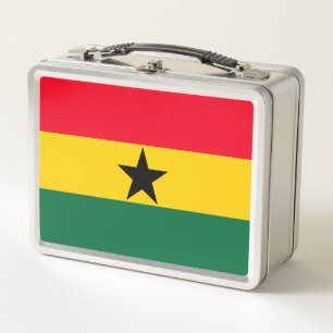 Lunch Box Ghana