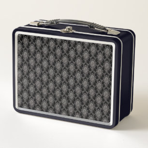 Lunch Box gothique