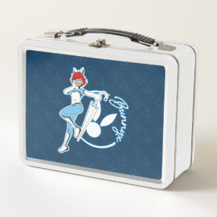 Lunch Box Graphique Bunnyx