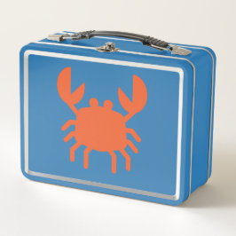 Lunch Box Griffe Côtière