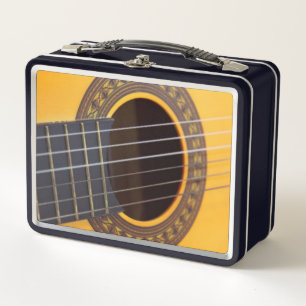 Lunch Box Guitare acoustique