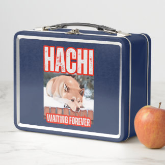 LUNCH BOX HACHIKO