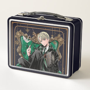 Lunch Box HARRY POTTER™   Anime Draco Malfoy Assis