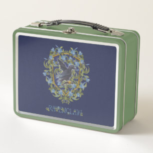 Lunch Box HARRY POTTER™   Blason RAVENCLAW™