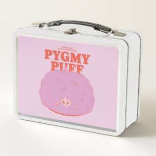 Lunch Box HARRY POTTER™   Weasley's Wizard Pygmy Puff
