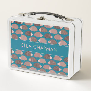Lunch Box Hérisson