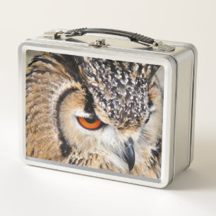 LUNCH BOX HIBOU