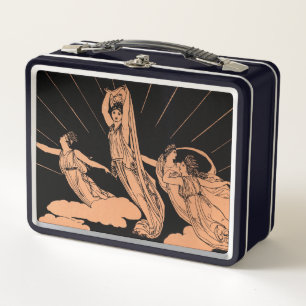 Lunch Box Homer l'odyssée