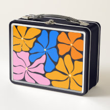 Illustration florale