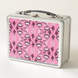 Lunch Box Imprimer Motif Princesse Fairy