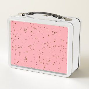 Lunch Box Incendies Incendies Superposer Votre Photo Blush R