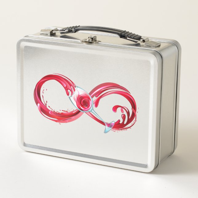 Lunch Box Infinity (Devant)