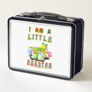 Lunch Box Je Suis Un Peu Un Eggstra