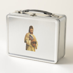 Lunch Box Jésus Moo Deng Bouncy Pig, mignonne Baby Hippo T-S