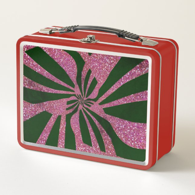 Lunch BOX Jimette Design - Good food fun! (Vorderseite)