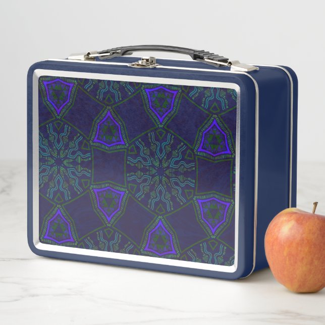 Lunch BOX Jimette Design - Good food fun! (Beispiel)