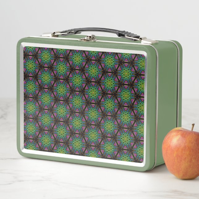 Lunch BOX Jimette Design - Good food fun! (Beispiel)