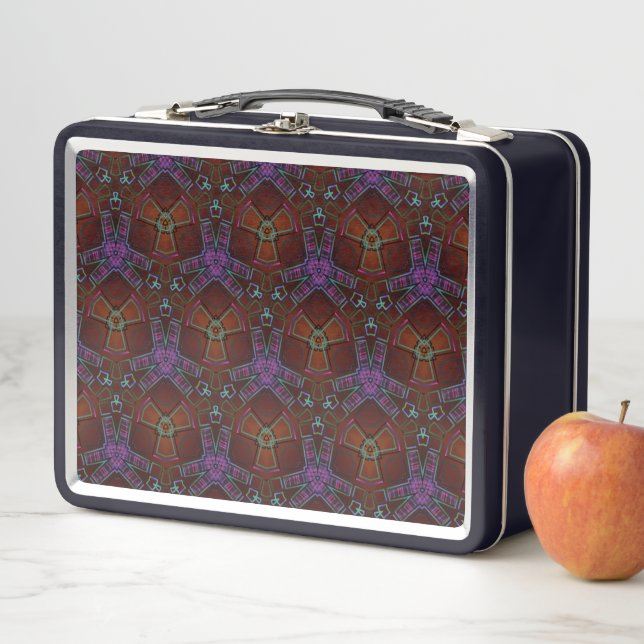 Lunch BOX Jimette Design - Good food fun! (Beispiel)