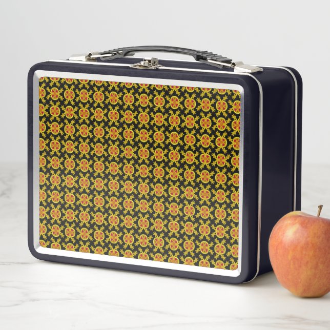 Lunch BOX Jimette Design - Good food fun! (Beispiel)