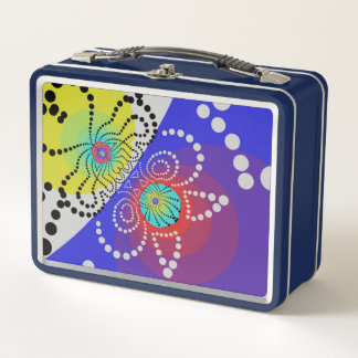Lunch BOX Jimette Design - Good food fun!