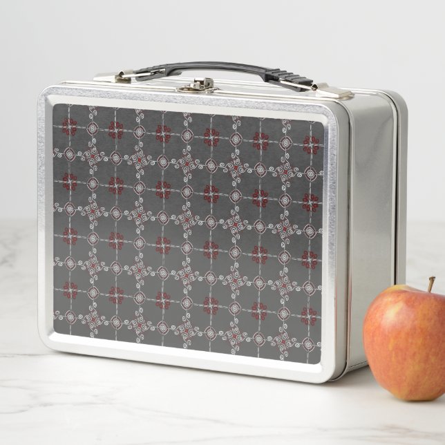 Lunch BOX Jimette Design - Good food fun! (Beispiel)