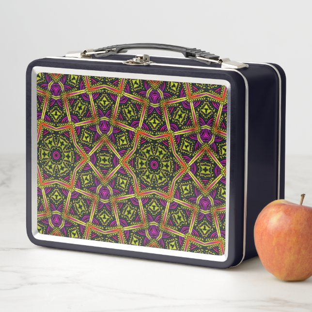 Lunch BOX Jimette Design - Good food fun! (Beispiel)