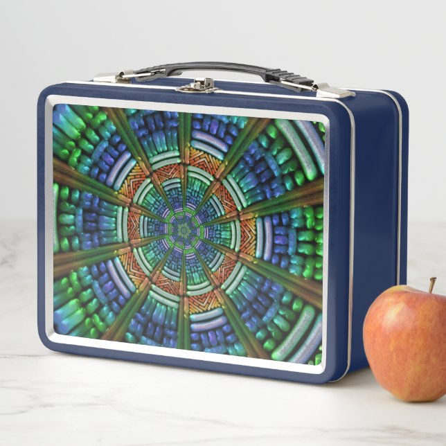 Lunch BOX Jimette Design - Good food fun! (Beispiel)