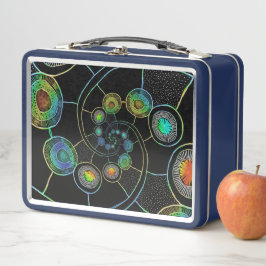 Lunch BOX Jimette Design - Good food fun!