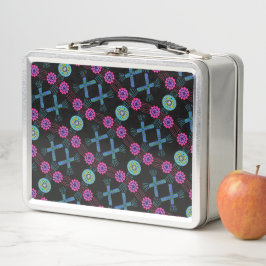 Lunch BOX Jimette Design - Good food fun!