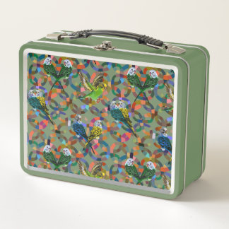 Lunch Box Jolies filles