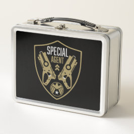 Lunch Box Jouet pour enfants Bataille d'armes à feu