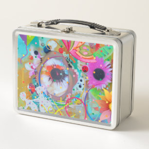 Lunch Box Jours Halcyon