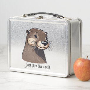 Lunch Box Juste plus de ce monde
