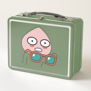 Lunch Box Kakao Emoticons - Édition charmant Apeach