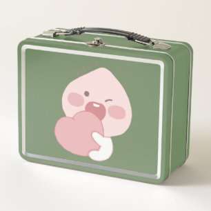 Lunch Box Kakao Friends Apeach
