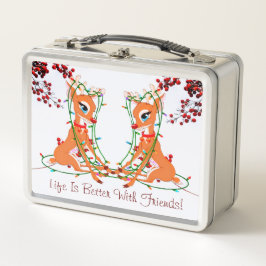 Lunch Box La bonne boîte à déjeuner pour les enfants
