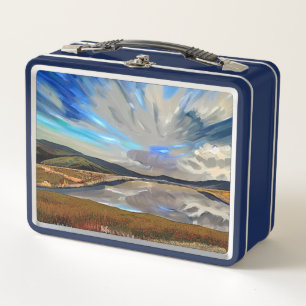 LUNCH BOX LACS