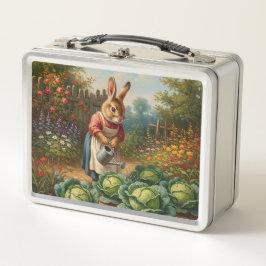 Lunch Box Lapine aux choux
