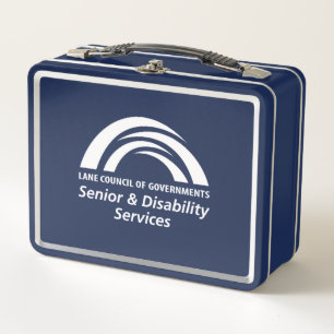 Lunch Box LCOG Services aux personnes âgées et aux personnes