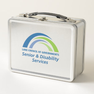Lunch Box LCOG Services aux personnes âgées et aux personnes