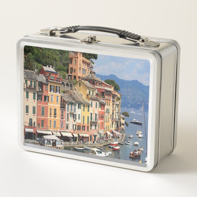 Lunch Box ldp PORTOFINO - Best View.j (Devant)