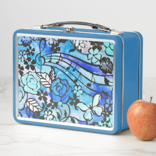 Lunch Box Les jours heureux sont de retour