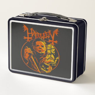 Lunch Box L'homme de Boogey