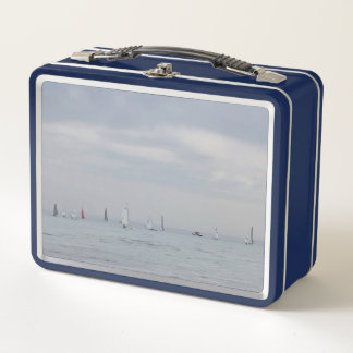 Lunch Box Livre d'or