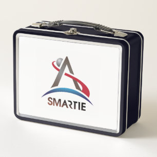 Lunch Box Logo Smartie Artemis
